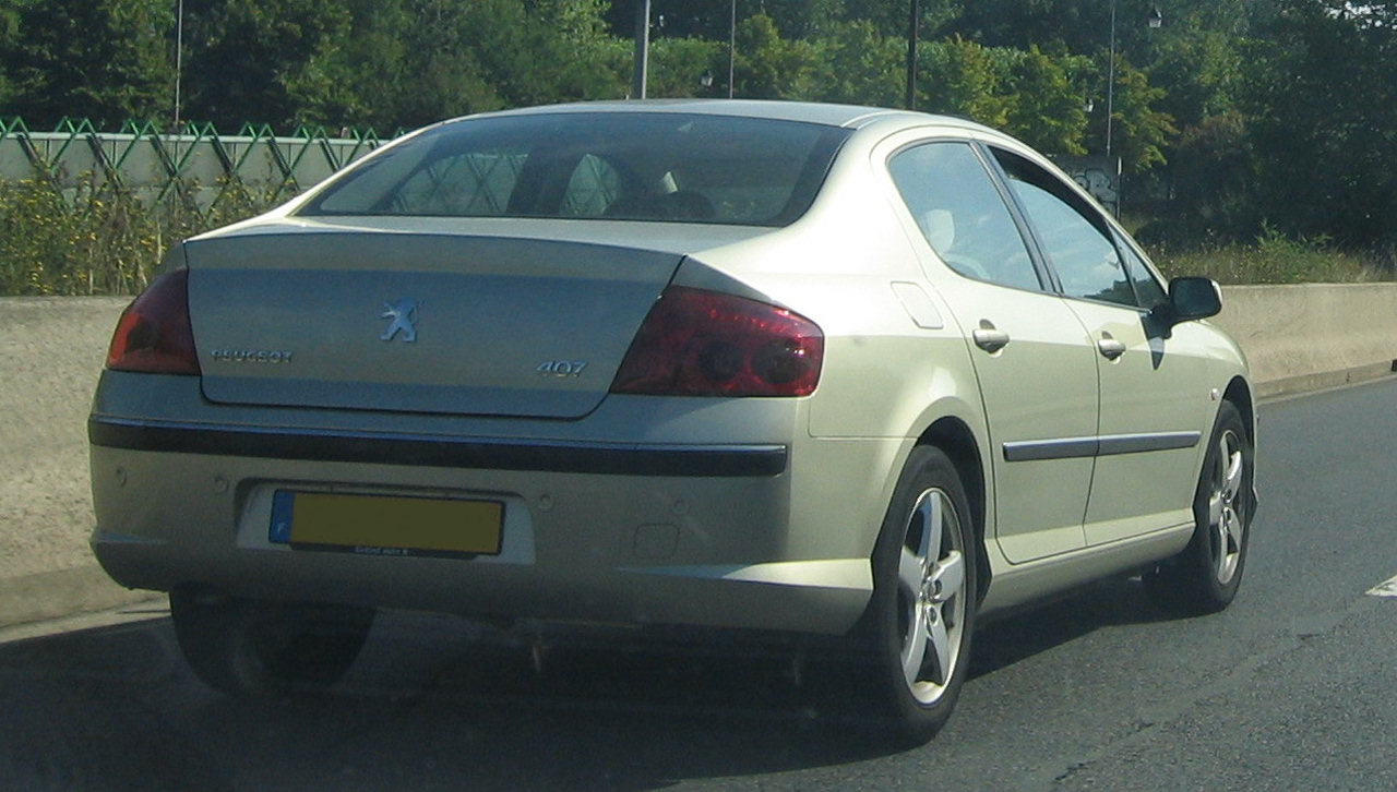 z 407 93